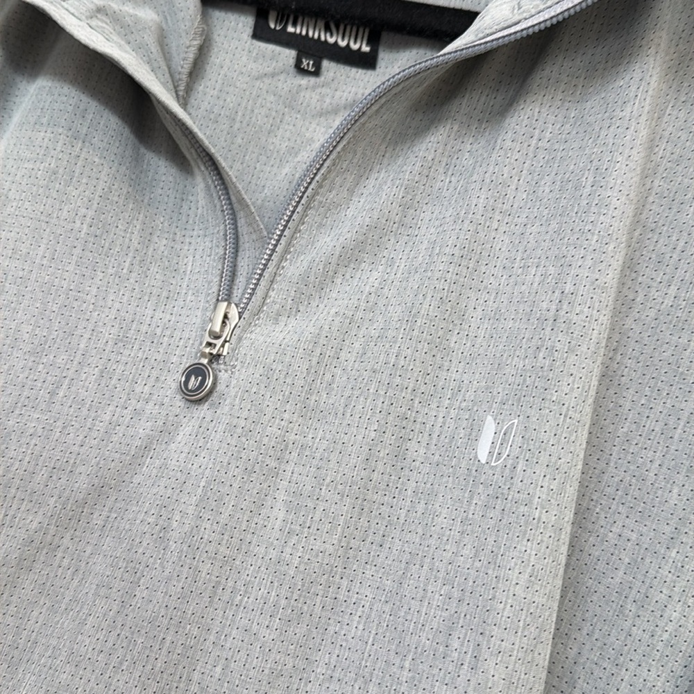 NWT LINKSOUL jacket XL